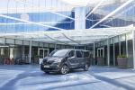Renault Trafic SpaceClass LWB 2019 года